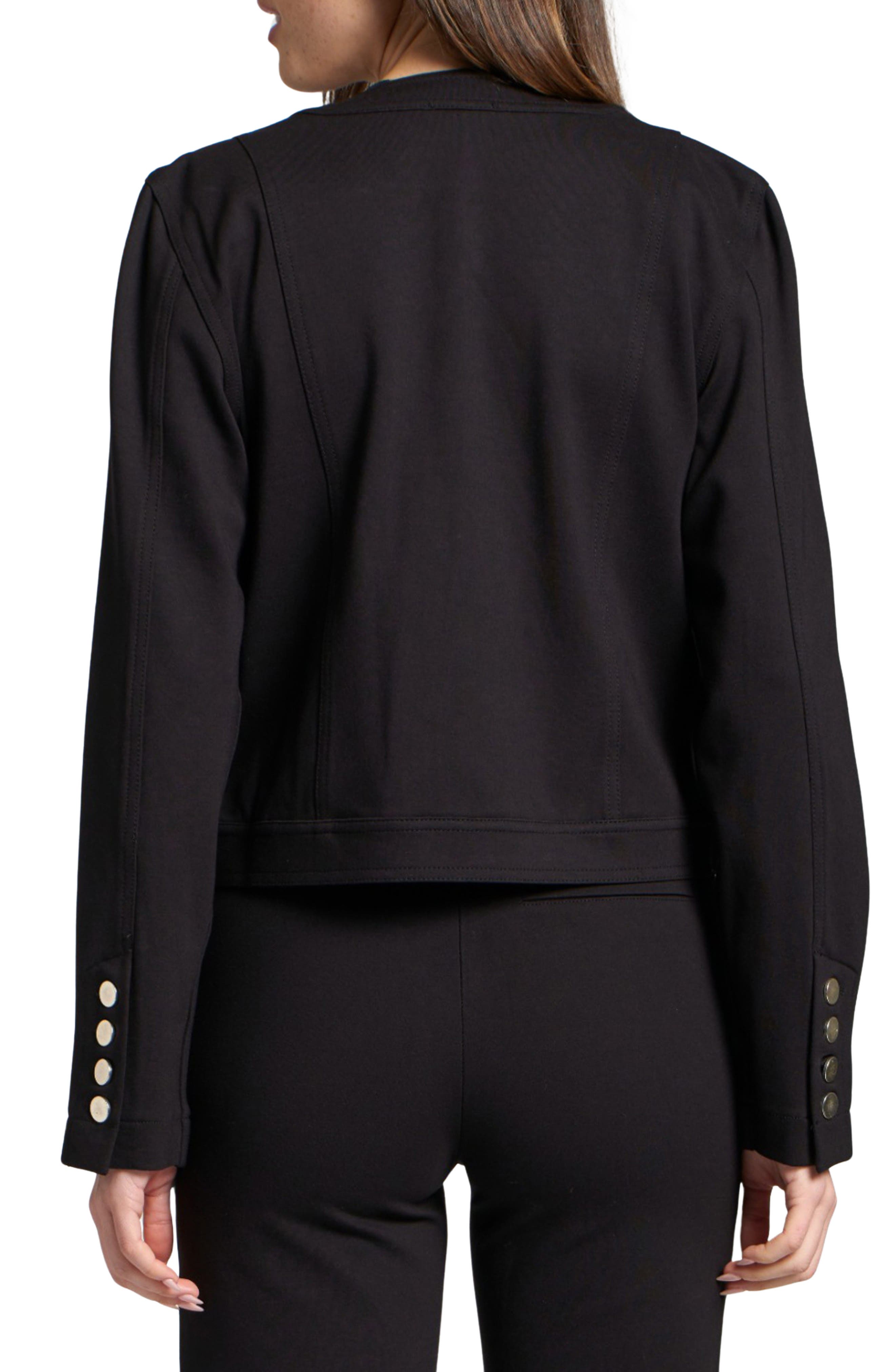 Ponte Jacket - image 2