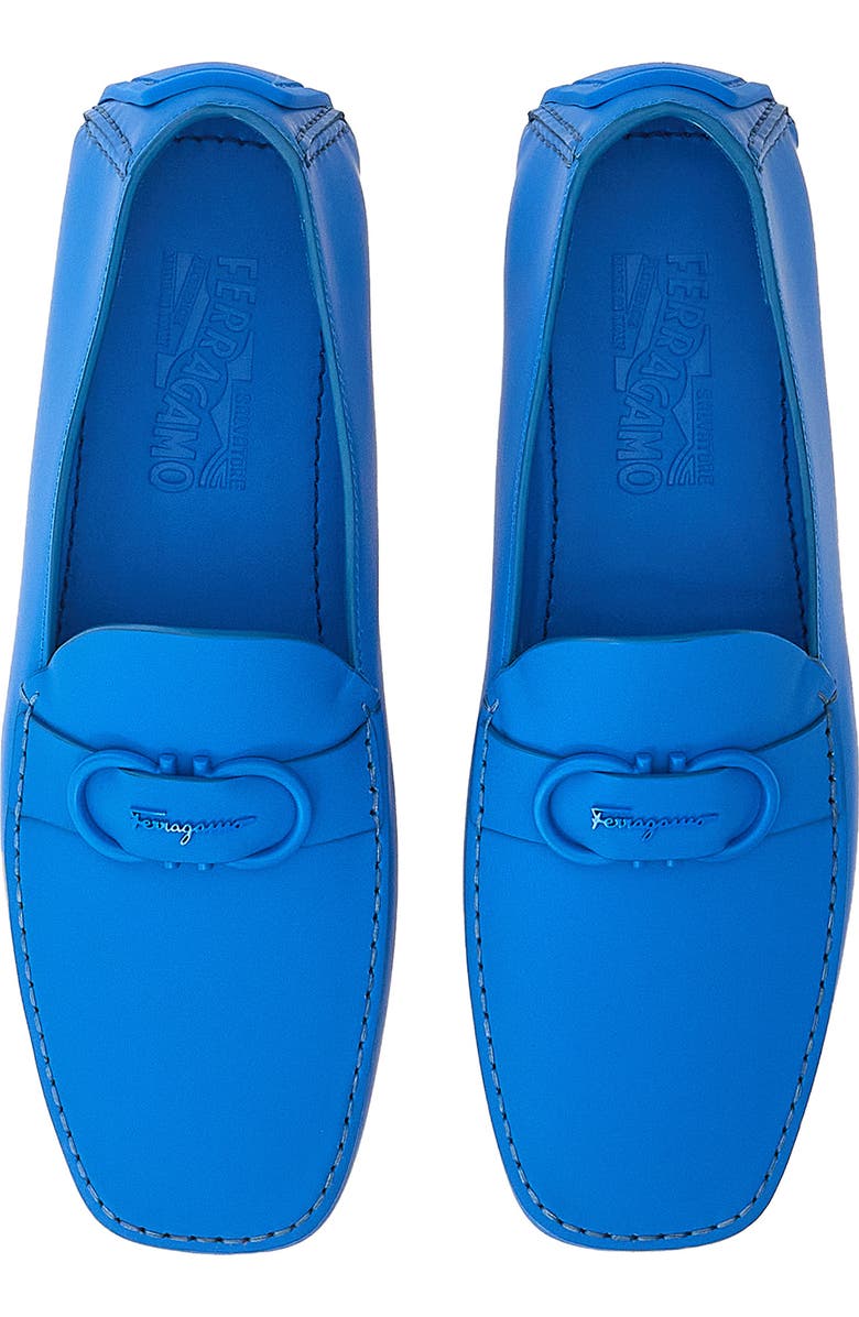 FERRAGAMO Salvatore Ferragamo Palmpalinuro Loafer, Alternate, color,