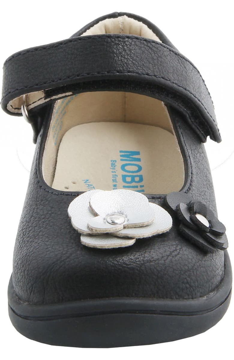MOBILITY Nina Mary Jane Flat, Alternate, color,