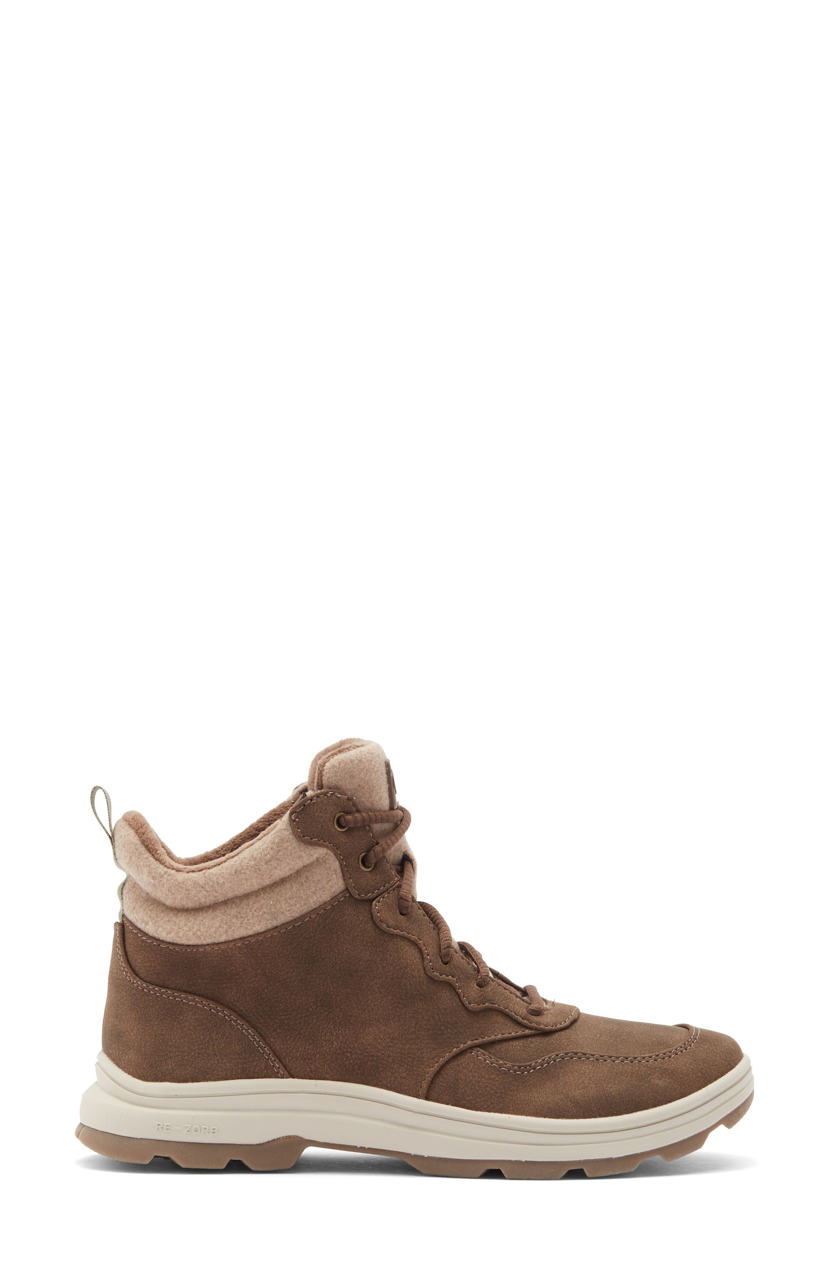 Bismark Boot, Alternate, color, ACORN BROWN