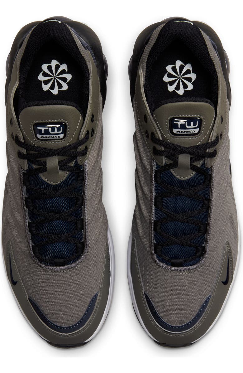 Nike Air Max TW Sneaker, Alternate, color,