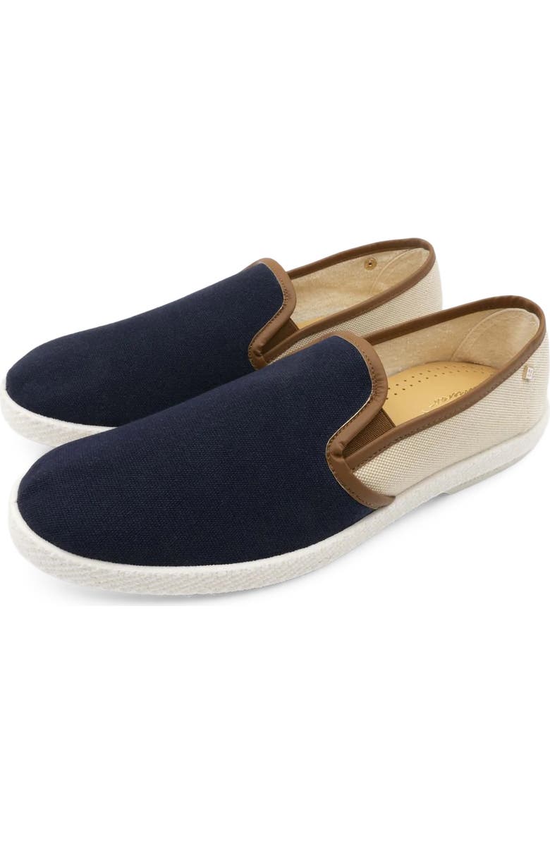 Rivieras 1075 Loafer, Main, color, Sagace