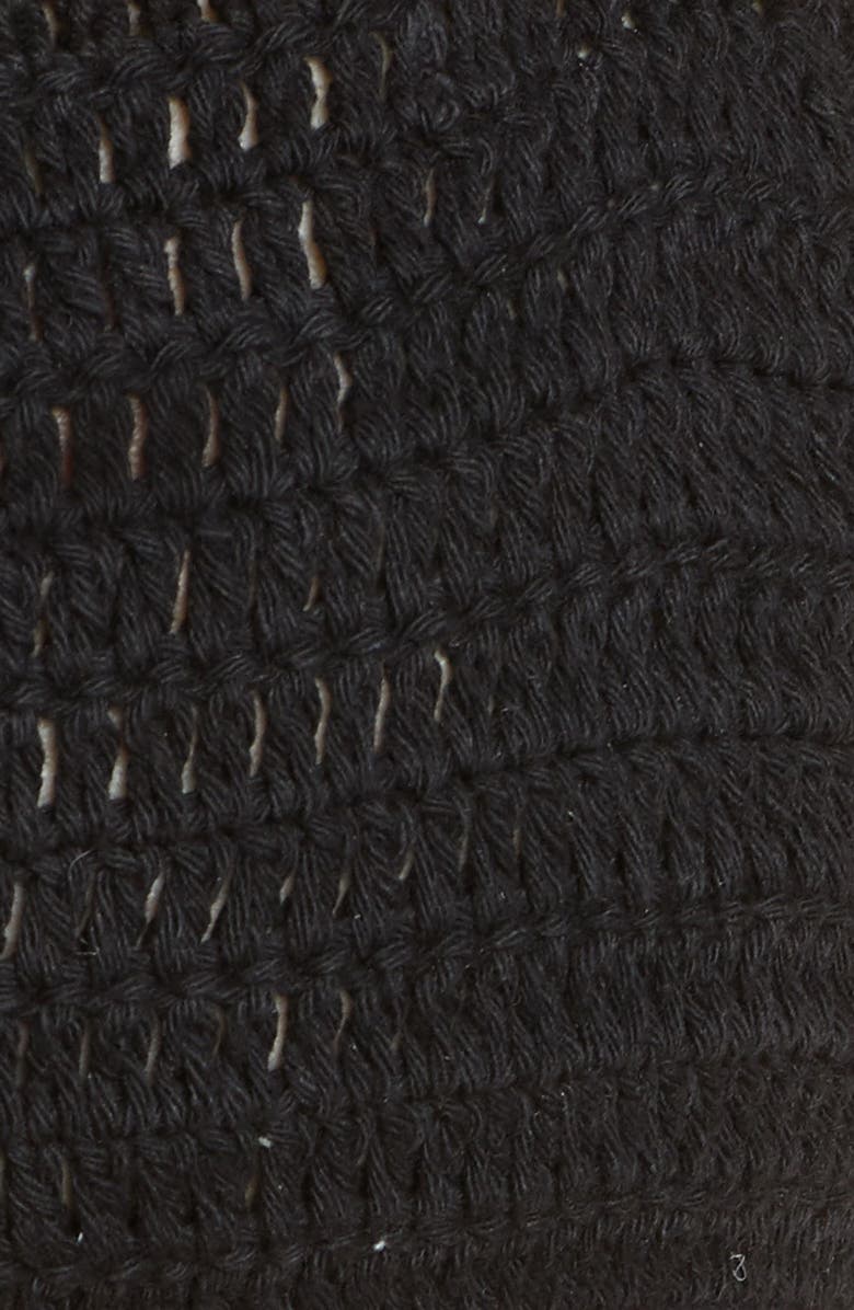 Frankies Bikinis Fiona Crochet Bikini Top, Alternate, color,