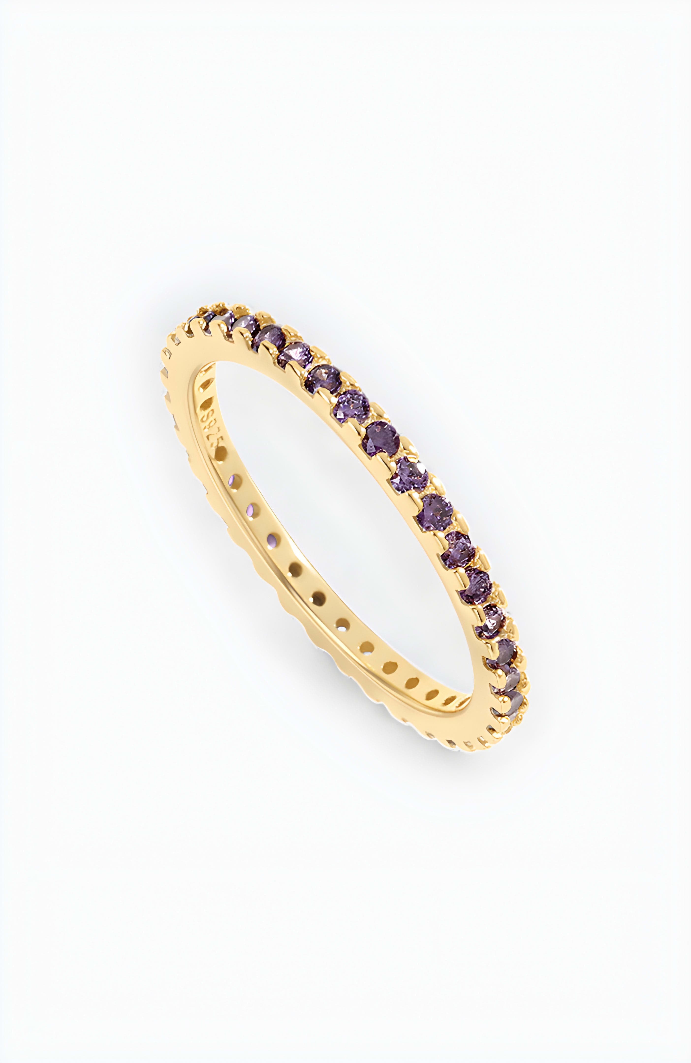 18k Gold Over Sterling Silver