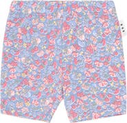 Huxbaby Vintage Floral Bike Short