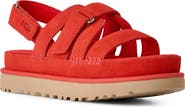 UGG® Goldenstar Gleam Sandal