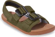 ASTRAL Webber Water Friendly Sandal