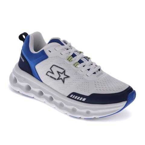 Bolt Sneakers (Men)