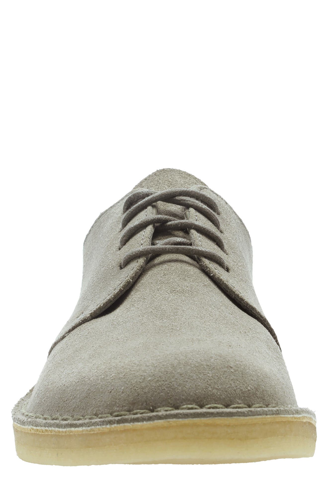 Clarks<sup>®</sup> 'Desert London' Plain Toe Derby, Alternate, color, 