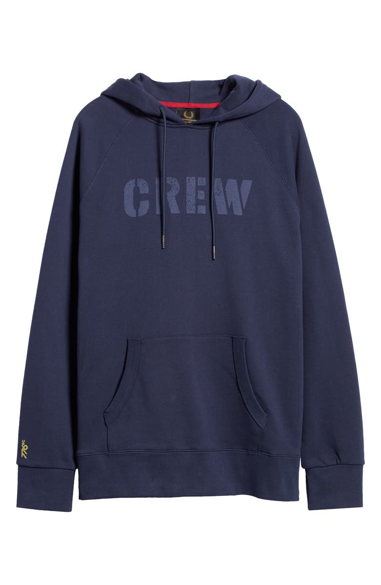 776BC x The Boys in the Boat Graphic Hoodie, Alternate, color, 