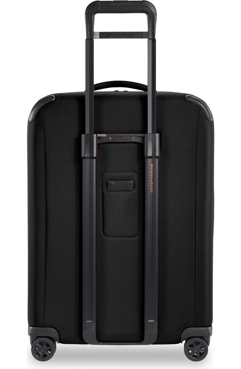 Briggs & Riley ZDX 26-Inch Expandable Spinner Suitcase, Alternate, color,