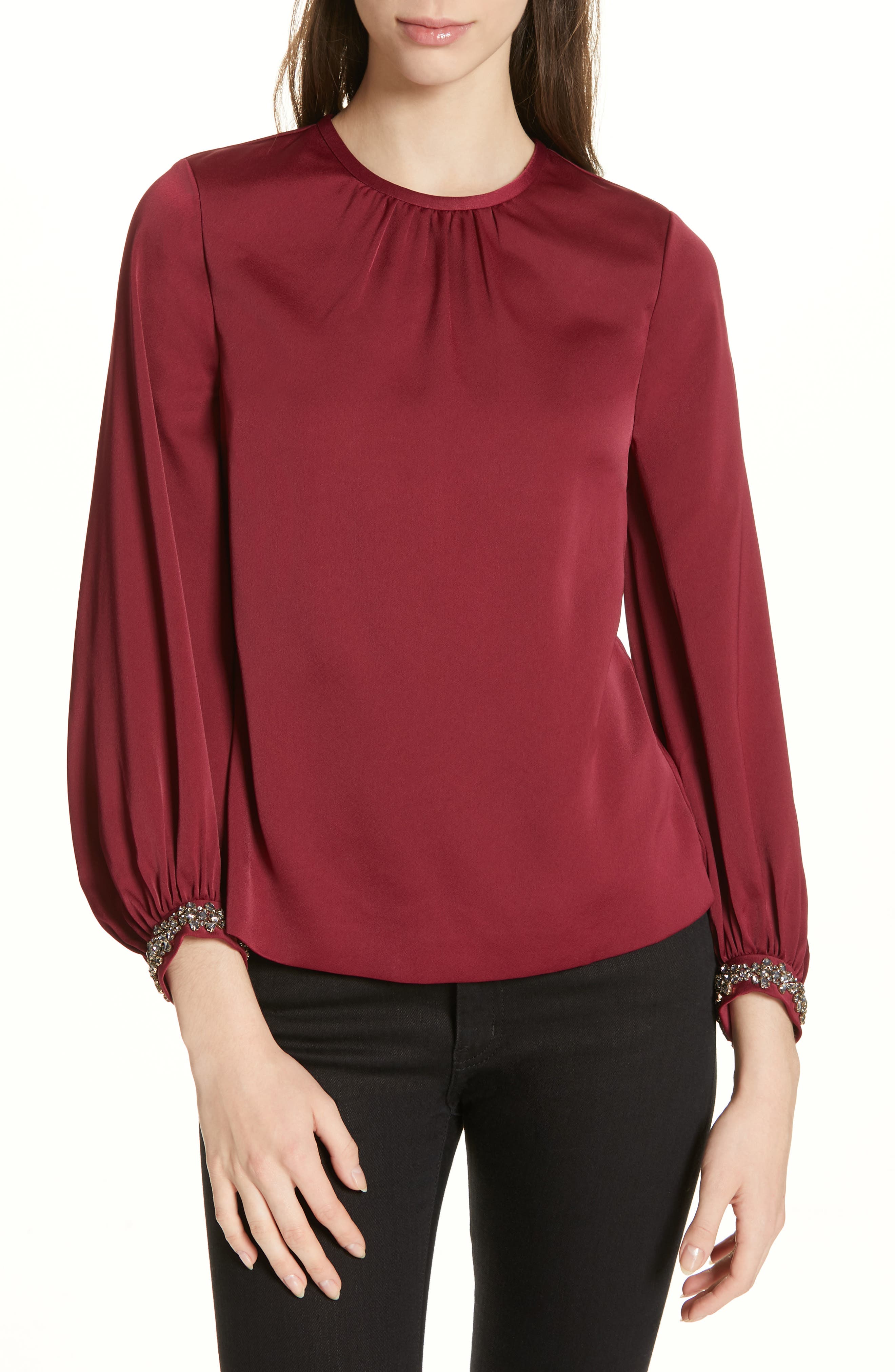 selected MAROON