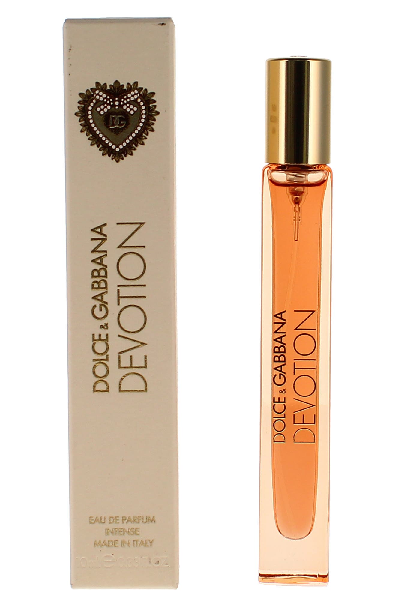 Devotion Intense Eau de Parfum
