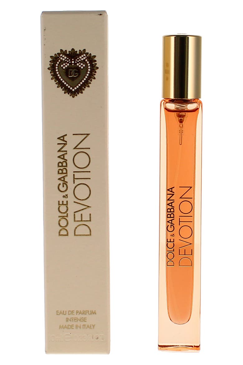 Devotion Intense Eau de Parfum, Main, color, NO COLOR