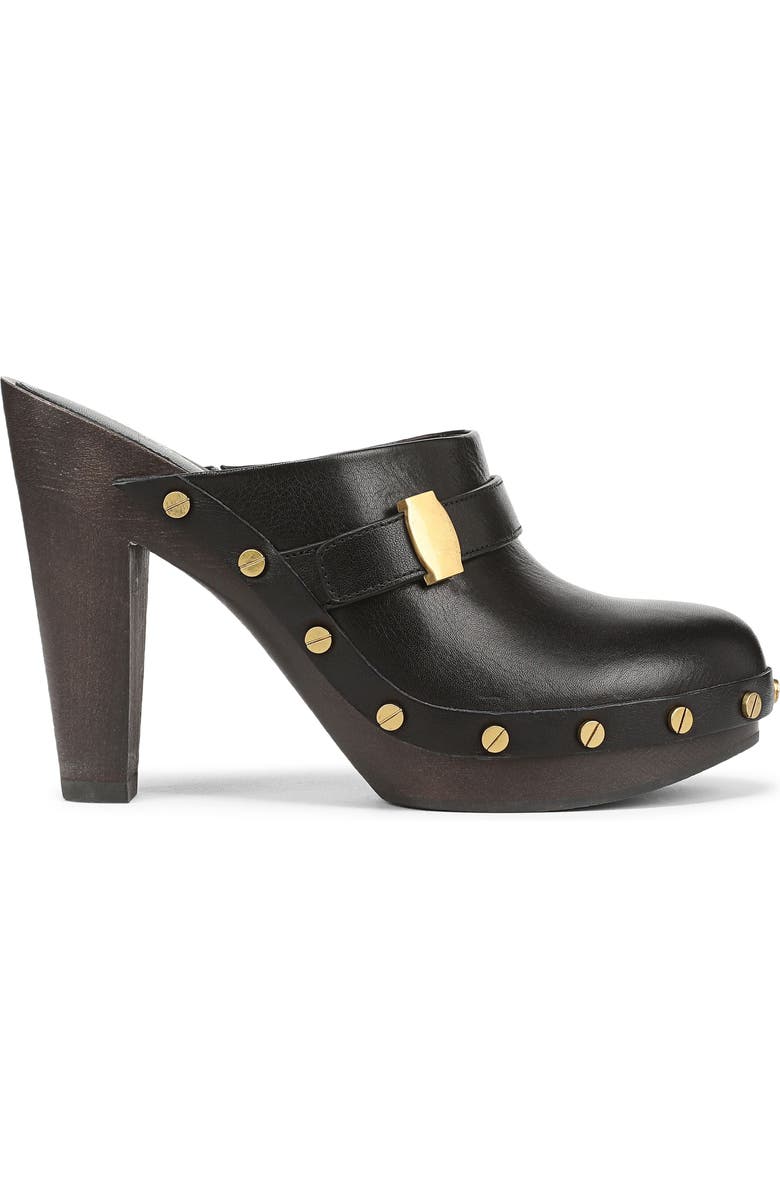 Veronica Beard Giana Platform Clog, Alternate, color,