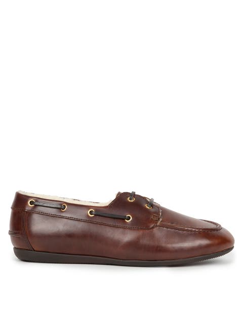 Betsy Boat Shoes