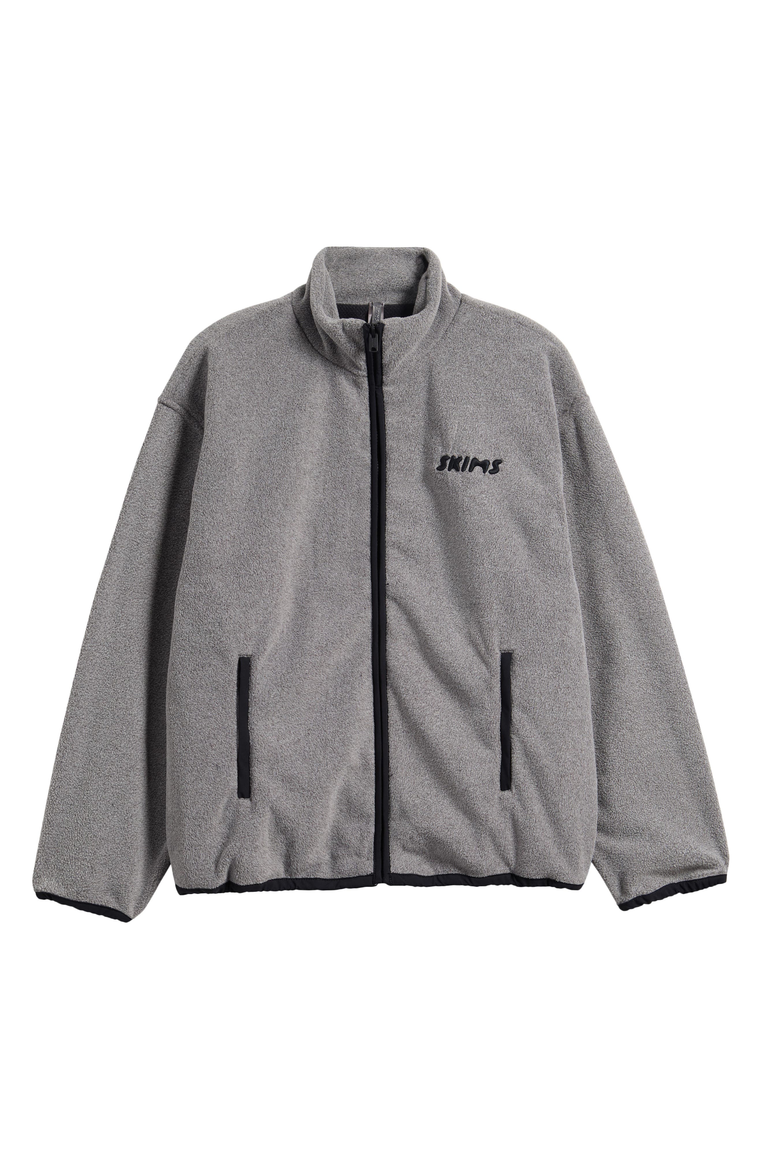 selected DARK HEATHER GREY