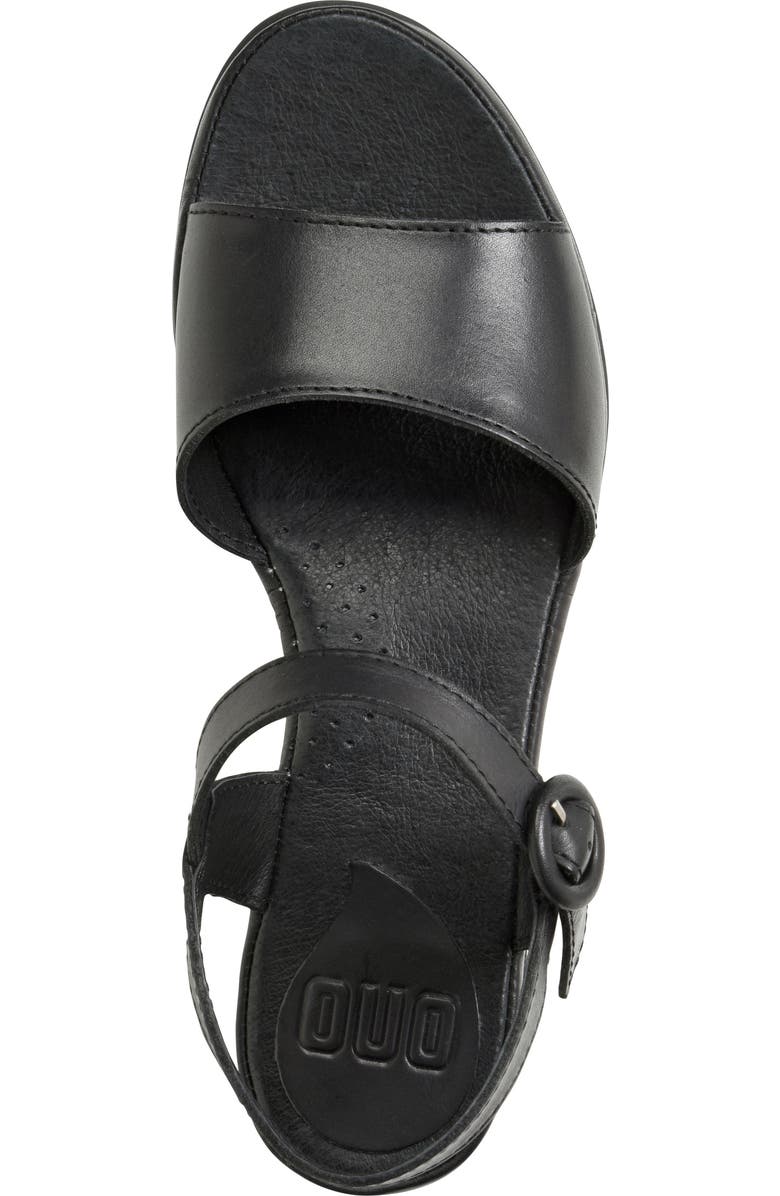 ONO Berry Sandal, Alternate, color,