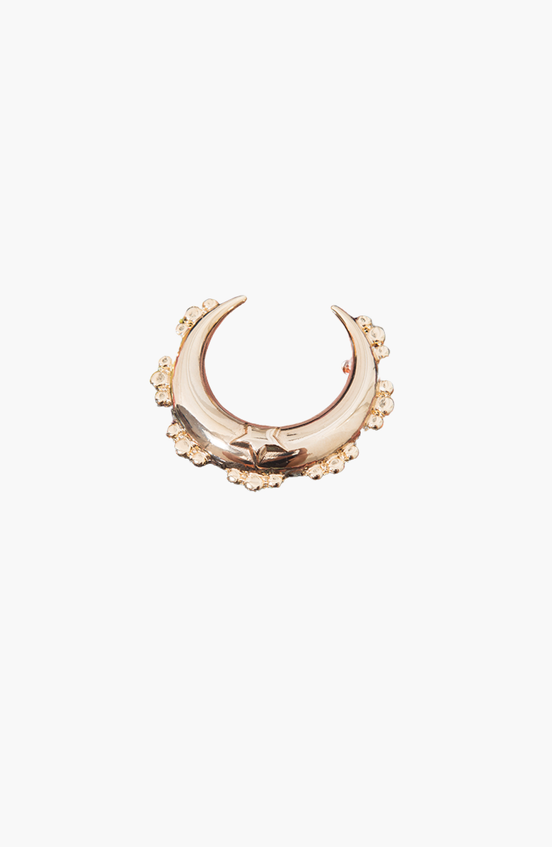 Luna B WILDFLOWER DRESS, Alternate, color, Printed Black