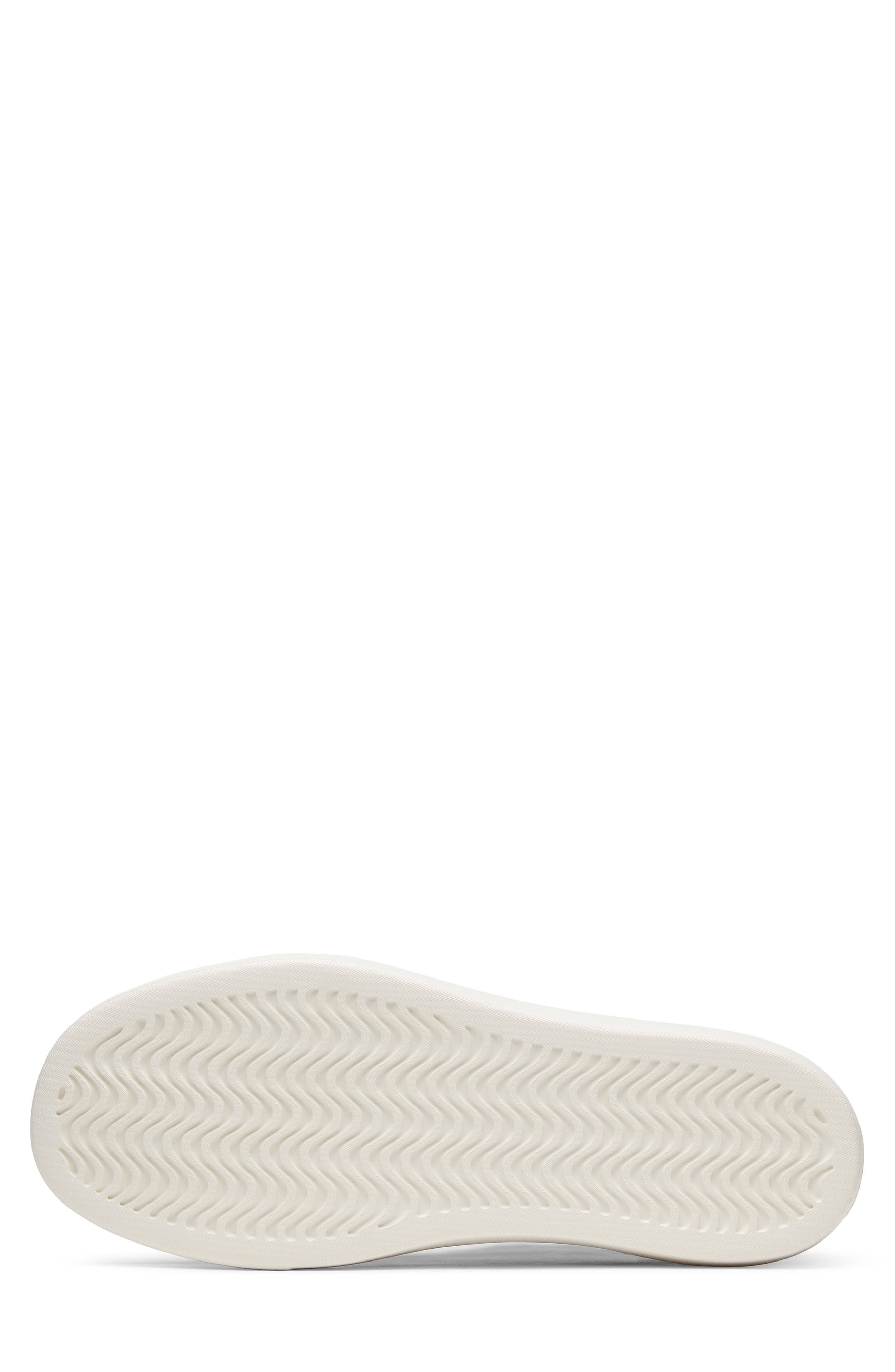Wool Piper 2 Sneaker, Alternate, color, MEDIUM GREY/ NATURAL WHITE