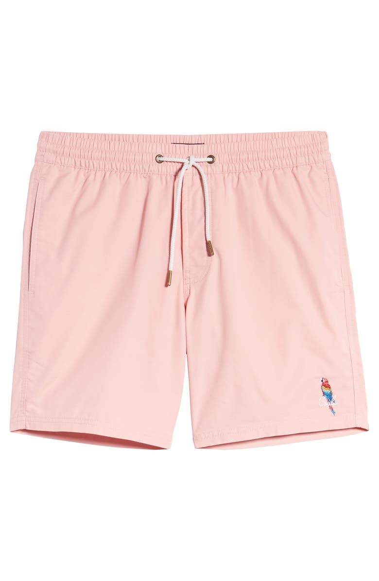 Barney Cools Amphibious Swim Trunks, Alternate, color,