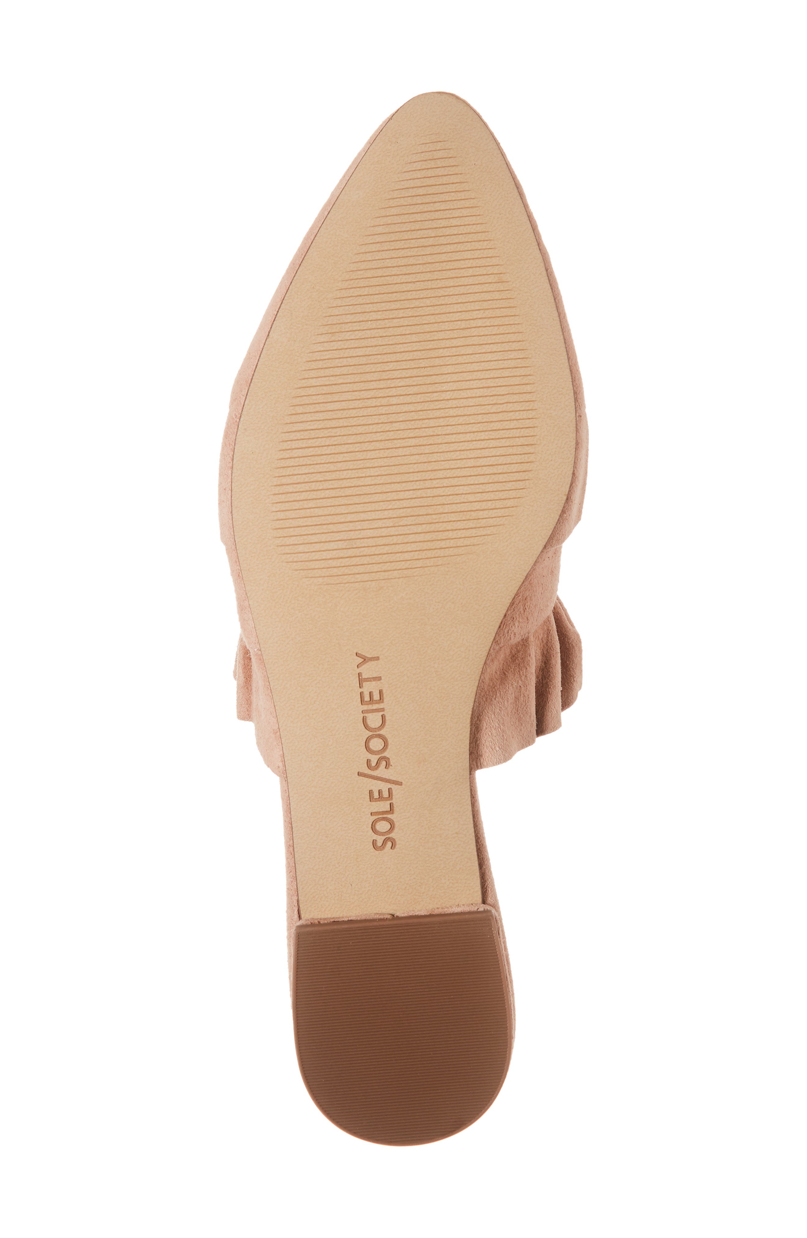 Sole Society Pollina Mule, Alternate, color, 