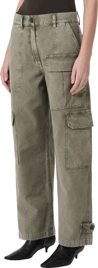 Brynn Cargo Pants