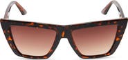 DIFF Vinona Sunglasses
