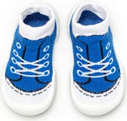 Komuello Toddler Boy Sock Shoes
