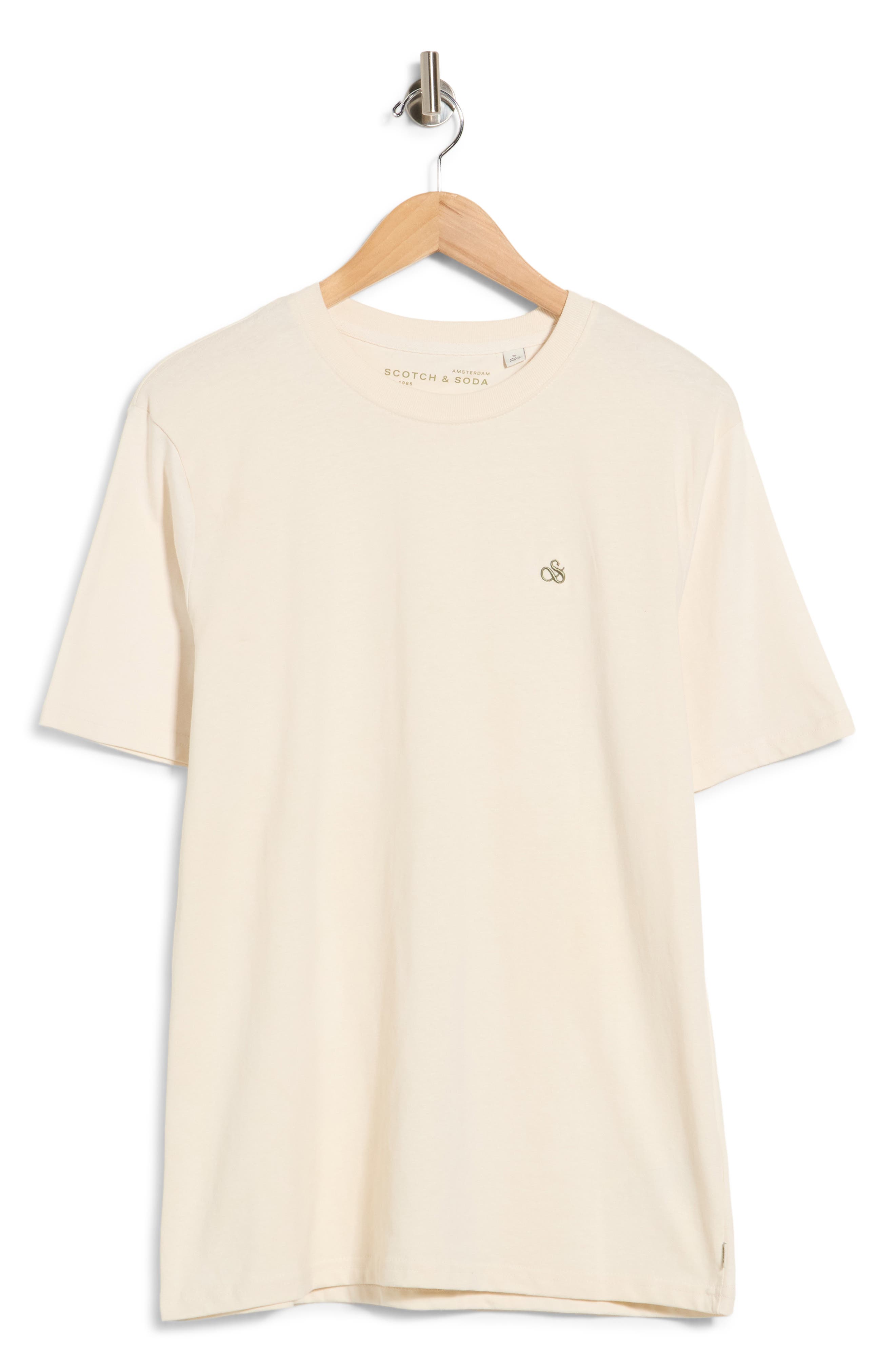 Organic Cotton T-Shirt