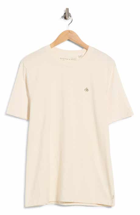 Organic Cotton T-Shirt