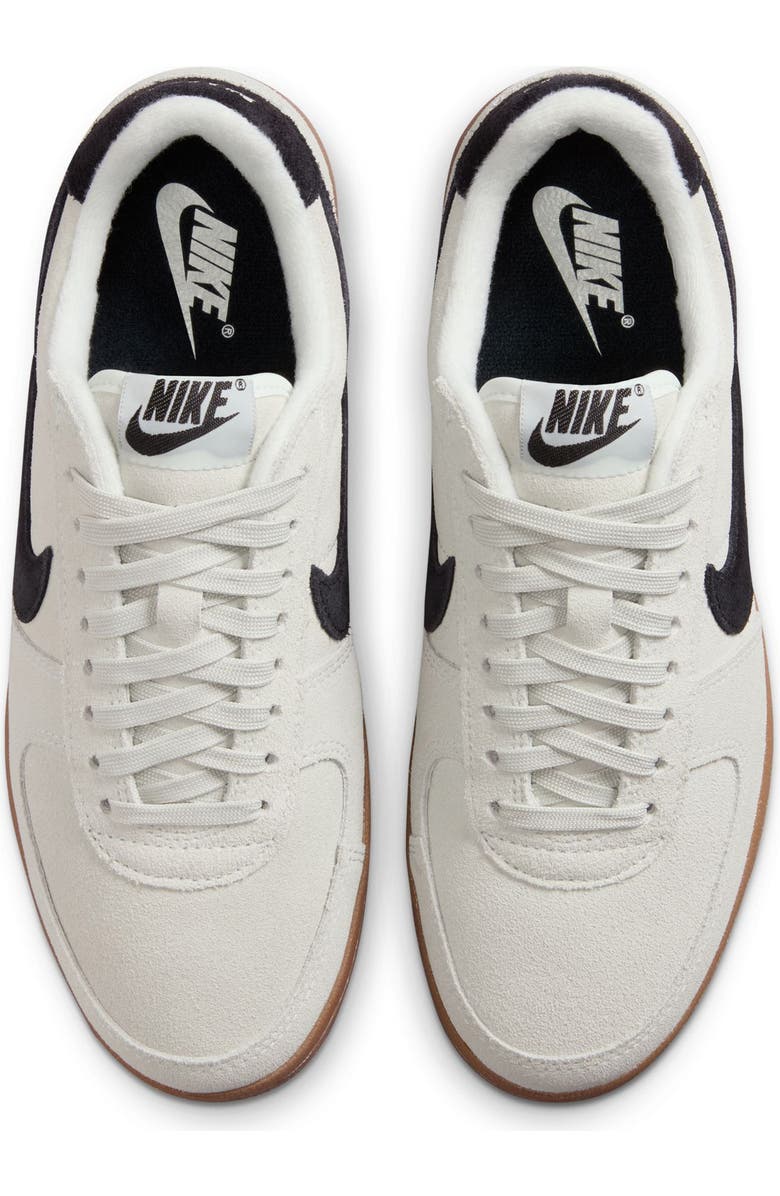 Nike Field General Sneaker, Alternate, color, Barely Green/ Black/ Brown