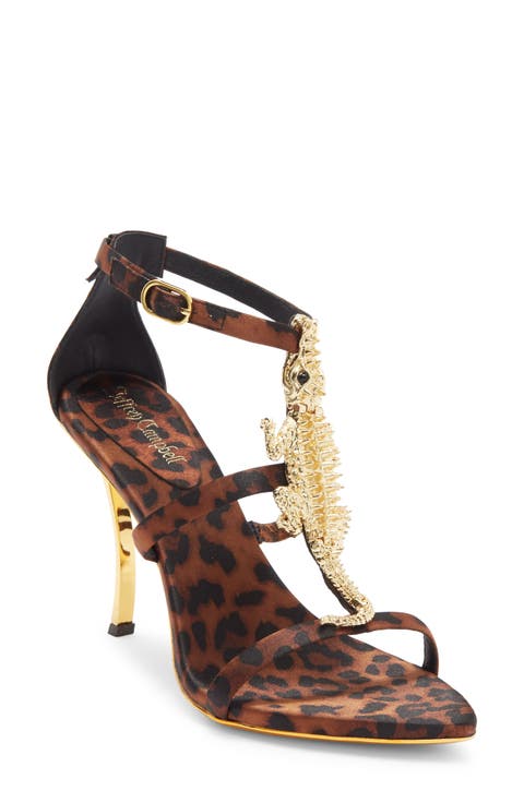 Everglades Ankle Strap Sandal (Women)