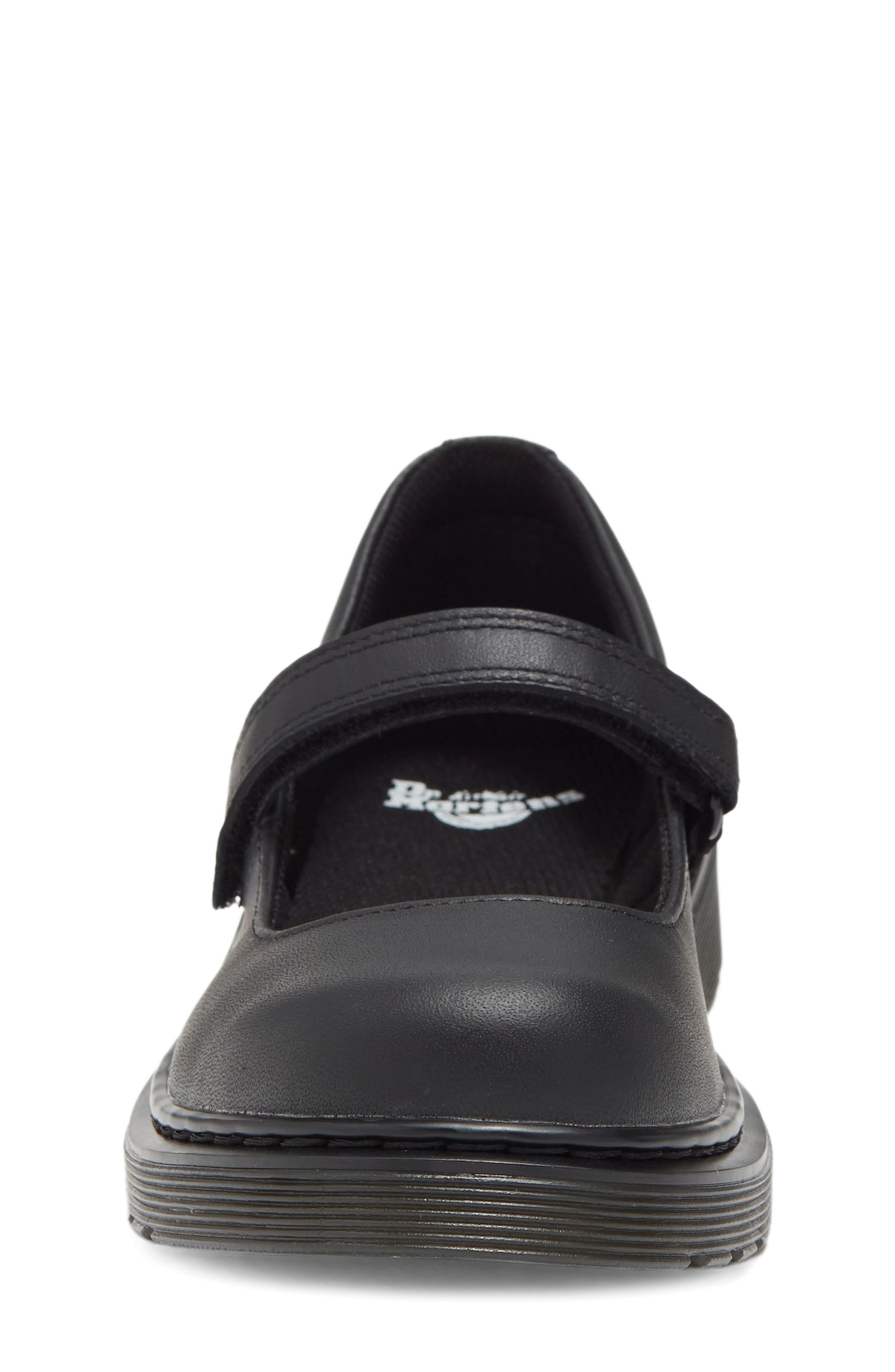 Dr. Martens Kids' Maccy Mary Jane, Alternate, color, 