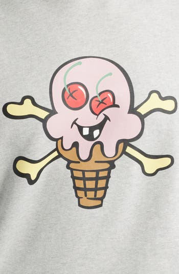 Cones Hoodie