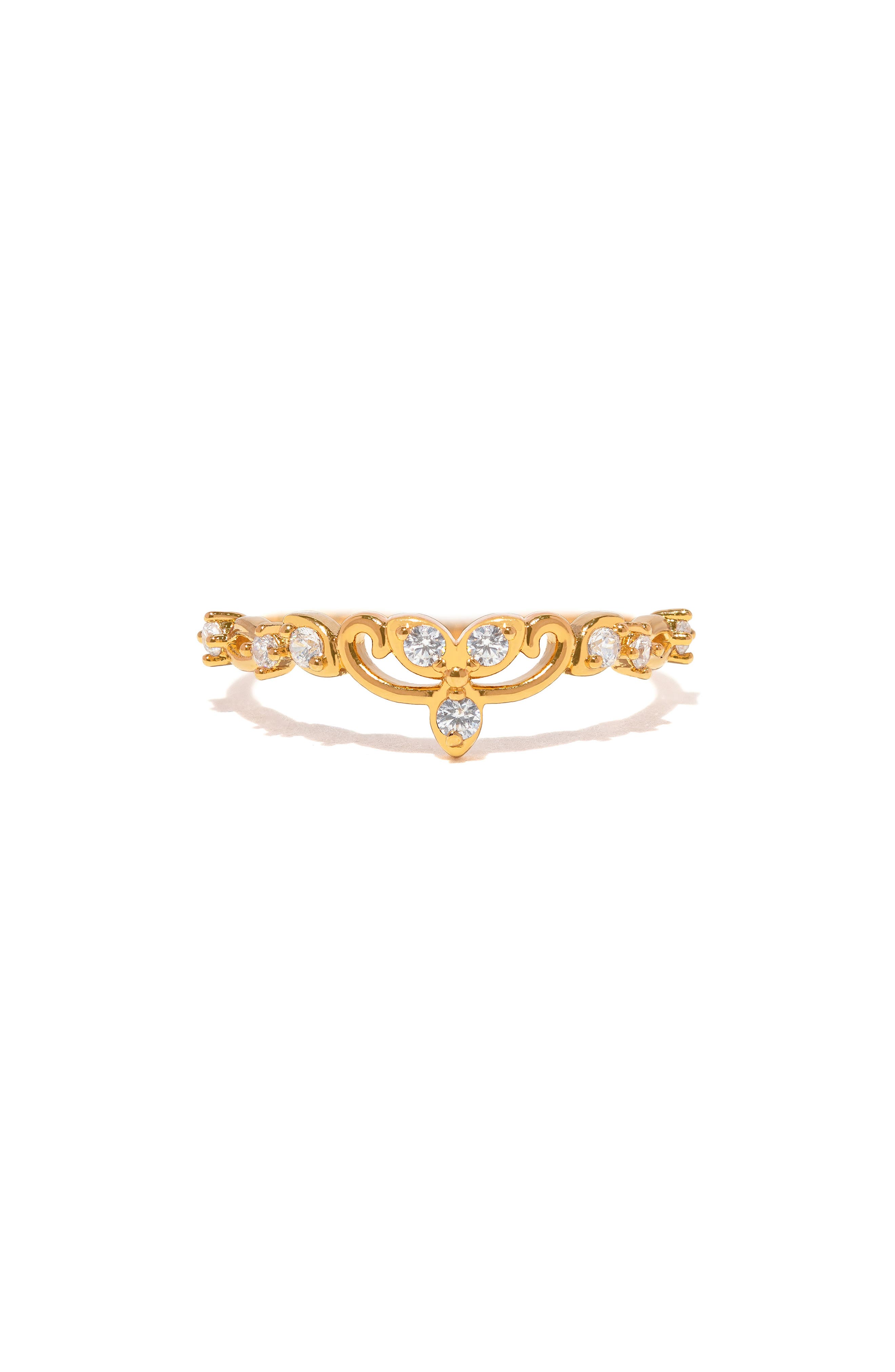 selected GOLD