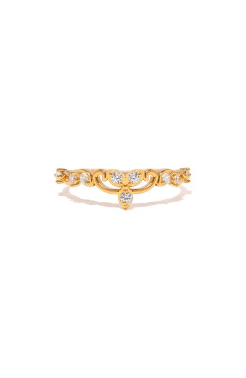Lord of the Rings Elven Ring