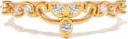 Girls Crew Lord of the Rings Elven Ring