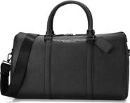 Cole Haan Sloane Leather Duffle Bag