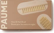 PAUME Hand Nail Brush