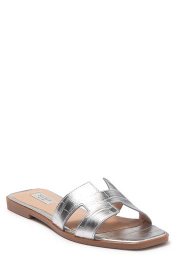 Steven New York Harlien Slide Sandal