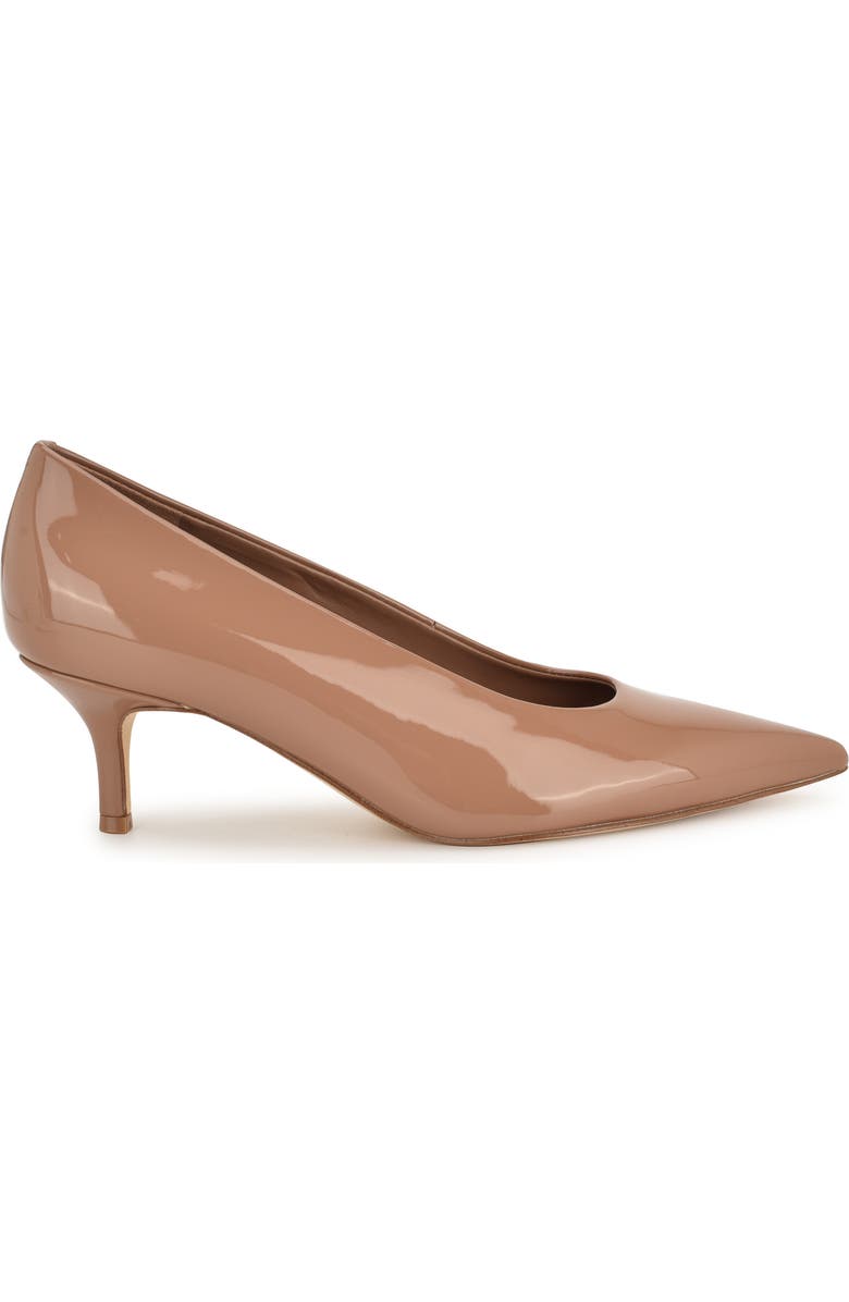 Nine West Adalys Pointed Toe Pump, Alternate, color,