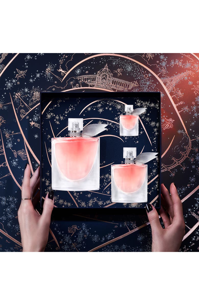 Lancôme La Vie est Belle Eau de Parfum 3-Piece Gift Set (Limited Edition) $249 Value, Alternate, color, 