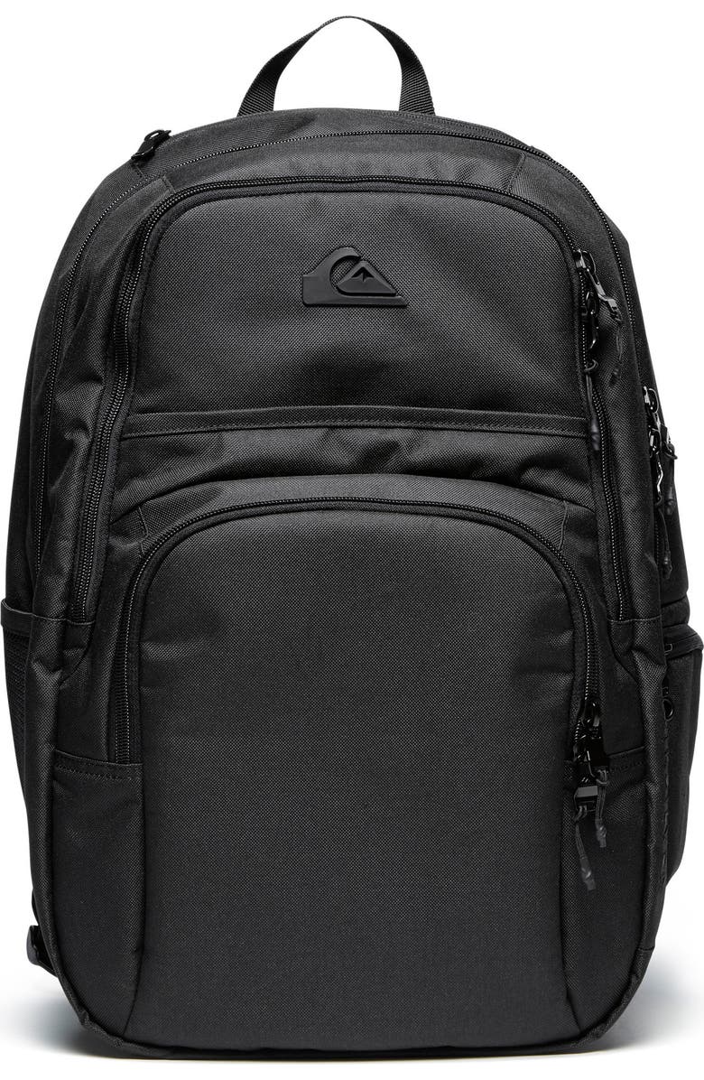 Quiksilver Diaper Backpack, Main, color,
