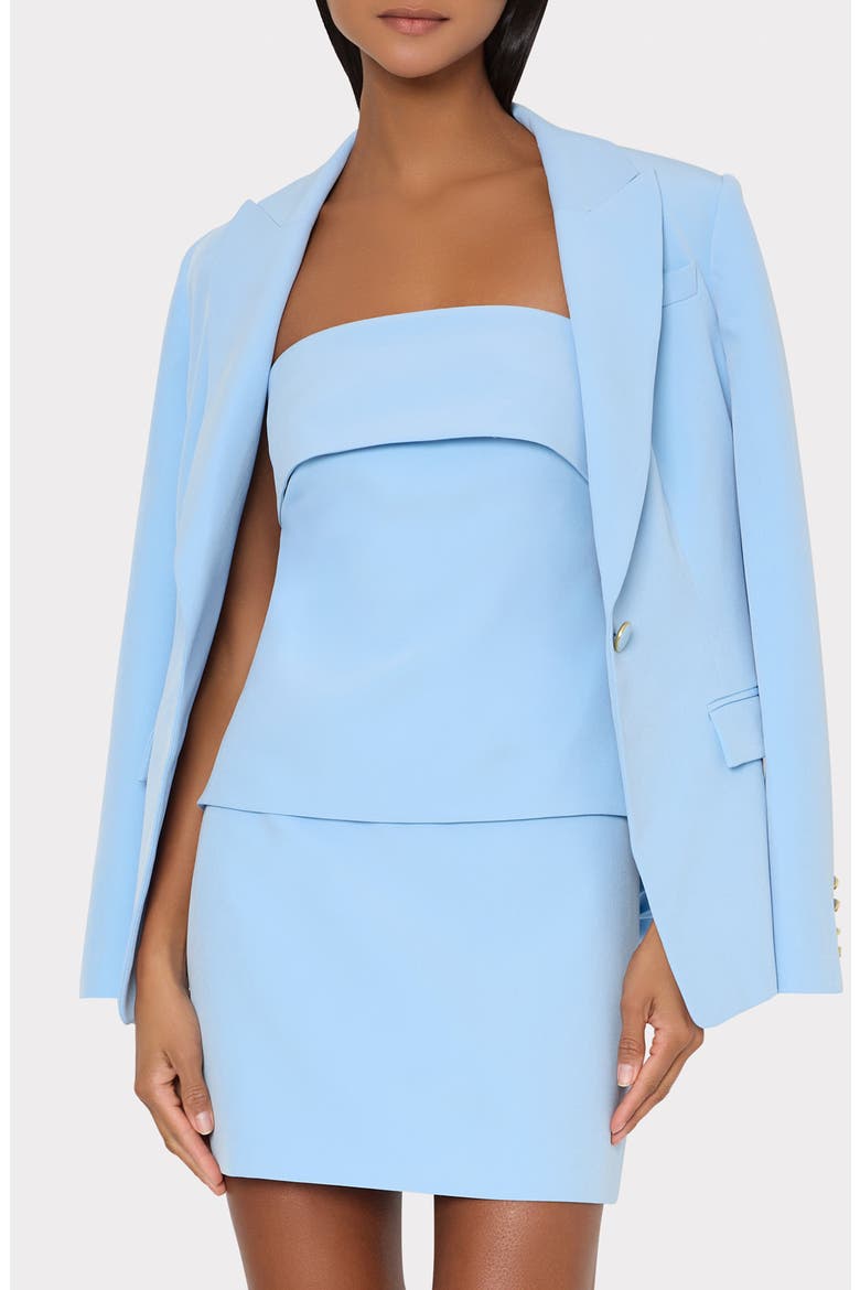 Avery Cady Blazer, Alternate, color, LIGHT BLUE