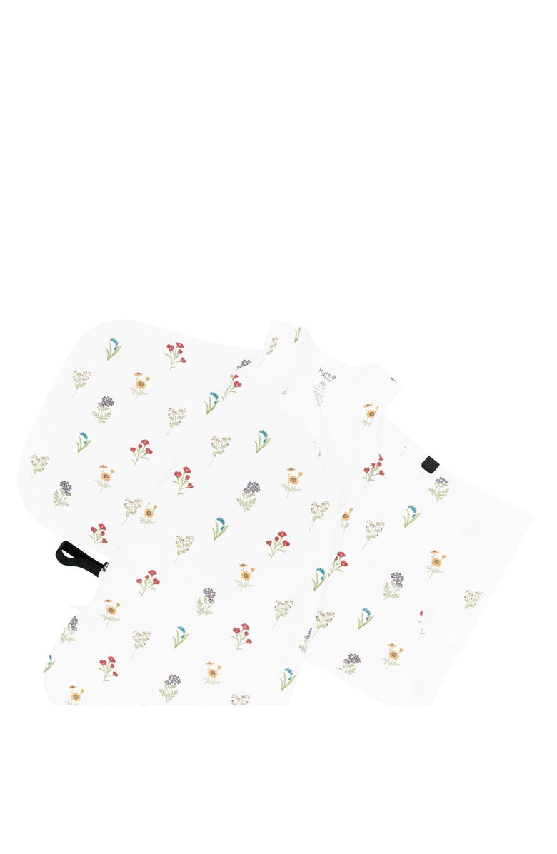 Kyte BABY Sleep Bag Swaddler, Alternate, color,