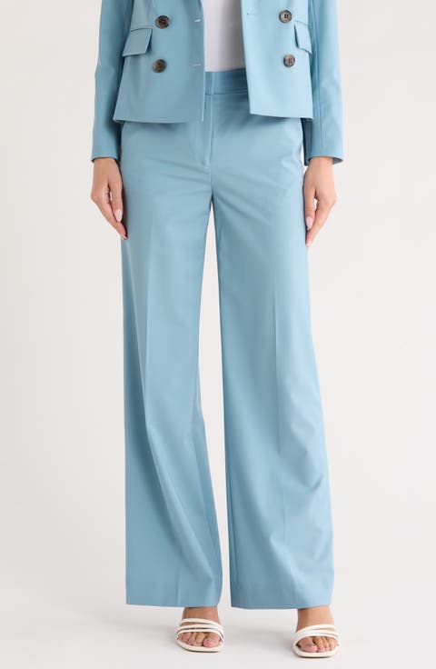 Tonelli Wool Blend Pants