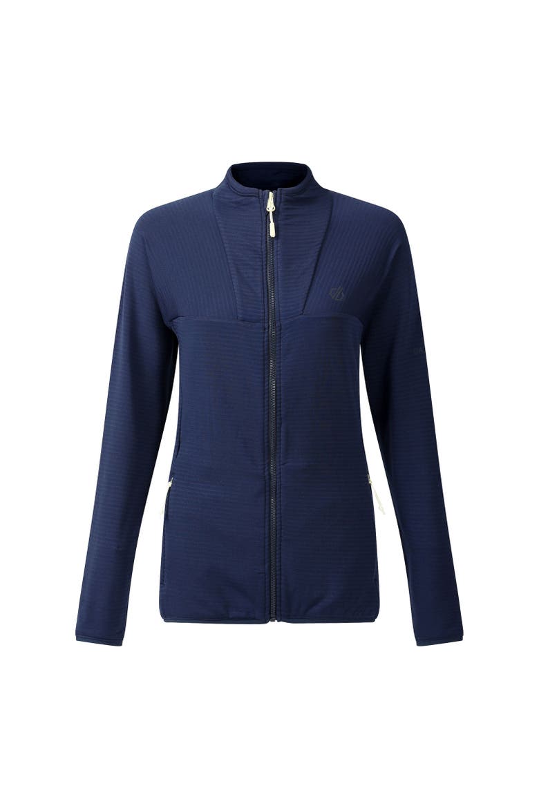 Torrek Stretch Midlayer, Main, color, Navy