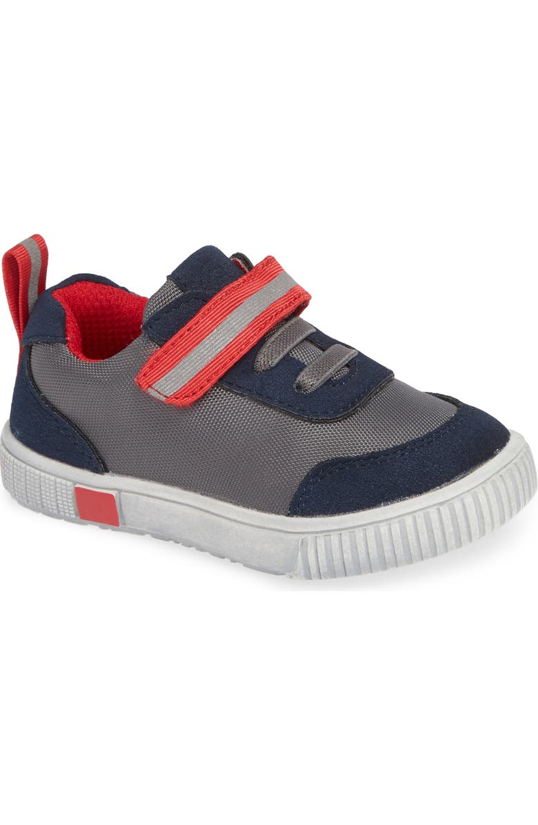 Livie & Luca Vault Sneaker, Main, color,