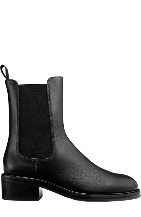 The City Chelsea Boot